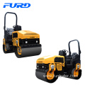 Manufacturer Supply Mini Vibratory Road Roller Compactor Price
